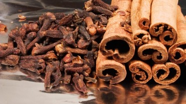 Cinnamon-Sticks