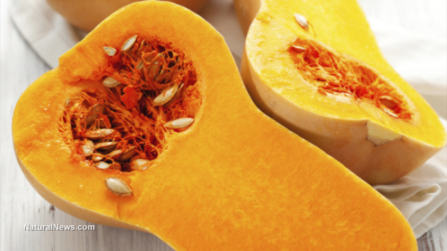 Butternut-Squash