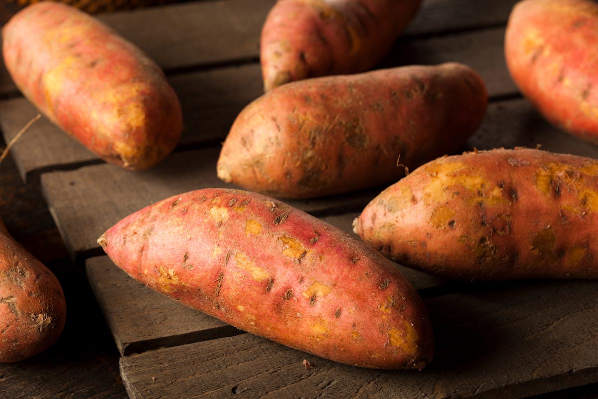 Sweet-Potatoes