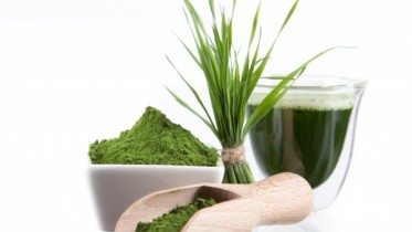 -Spirulina-chlorella-wheatgrass